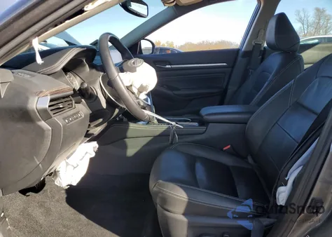 2020 Nissan Altima Platinum from USA, damaged, VIN 1N4BL4FW6LC124737